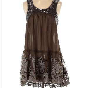 Free People NEW Short Prom Dress Sexy